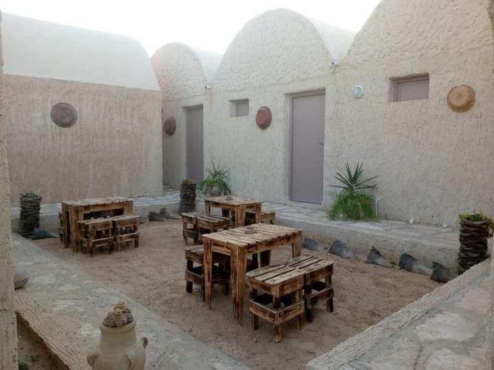 Dar Alibaba Apartment Douz Exterior photo