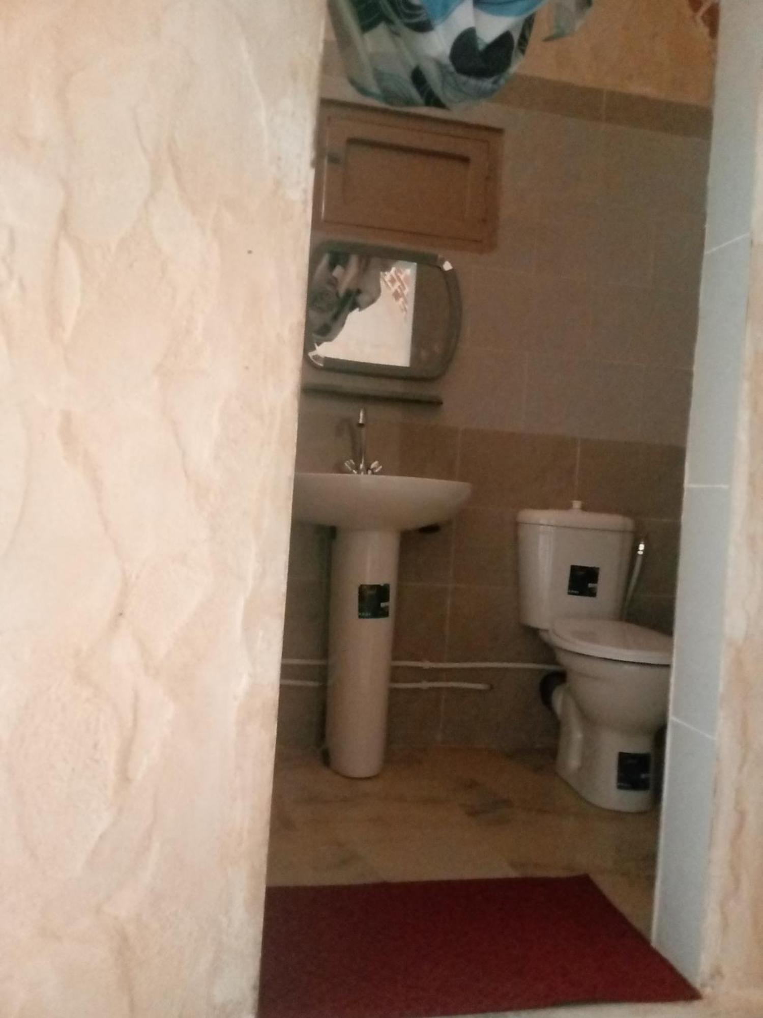 Dar Alibaba Apartment Douz Exterior photo