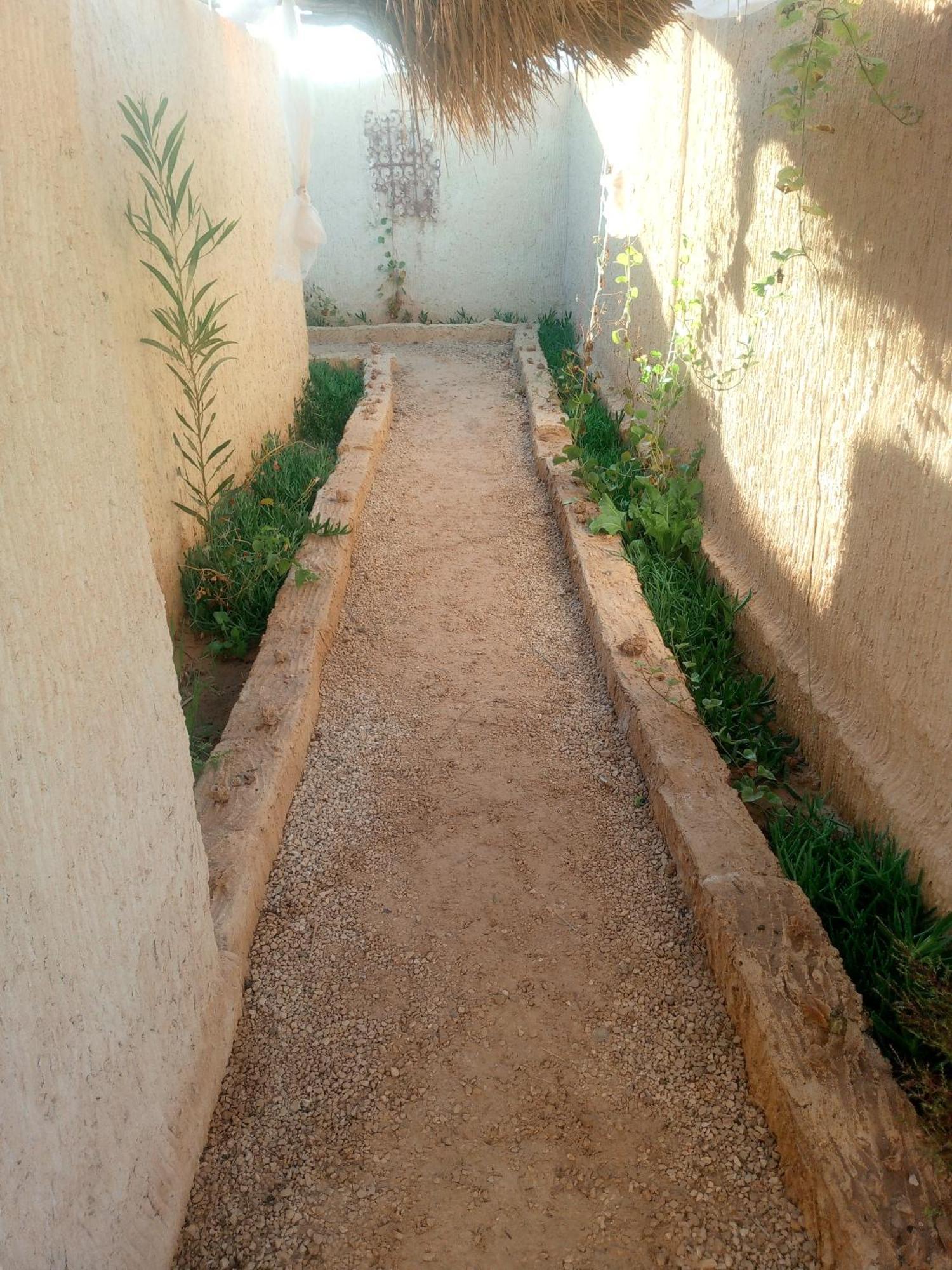 Dar Alibaba Apartment Douz Exterior photo